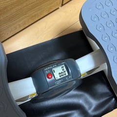 エアロライフ ステッパー KZ dr-3865の画像