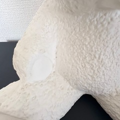 ハルモニア＊テディベアランプの画像