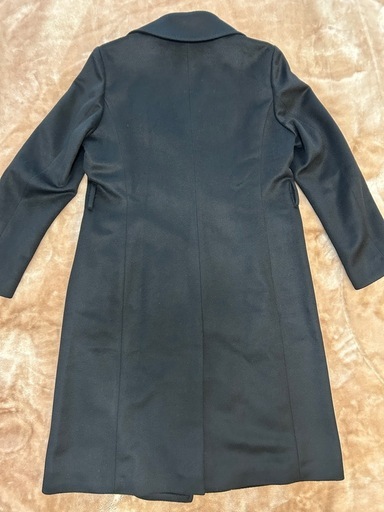 MACKINTOSH LONDONマッキントッシュロンドンチェスターコートトレンチコートステンカラーコートカシミヤカシミア100％