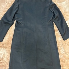 MACKINTOSH LONDONマッキントッシュロンドンチェスターコートトレンチコートステンカラーコートカシミヤカシミア100％の画像