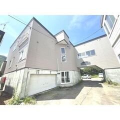 札幌市手稲区【1LDK‼️生活保護可‼️駐車場空き有✨】