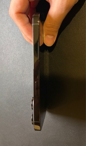 [引渡し者決定済み]iPhone 14 Pro 128GB スペースブラックSIMフリー 83%