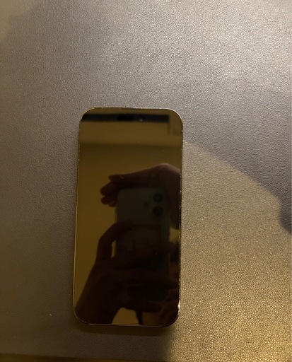 [引渡し者決定済み]iPhone 14 Pro 128GB スペースブラックSIMフリー 83%