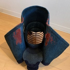 剣道 面 防具の画像
