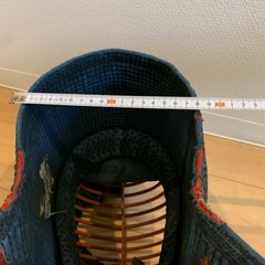 剣道 面 防具の画像