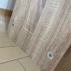 収納棚　収納ラック　棚　本棚　ランドセルラックの画像