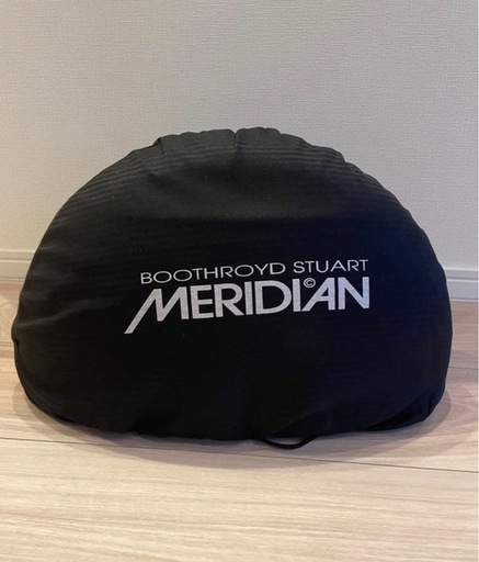 ✴︎大特価✴︎超希少！！新品/箱および付属品全てあり◎MERIDIAN 「F80」フェラーリレッドモデル