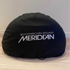 超希少！！新品/箱および付属品全てあり◎MERIDIAN 「F80」フェラーリレッドモデルの画像