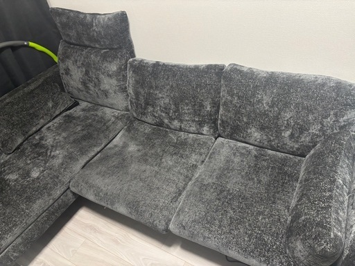 1〜3日で引き取り可能な方限定価格】使用1年☆モダン