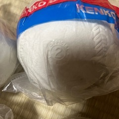 KENKO ソフトボール　2号　未開封の画像