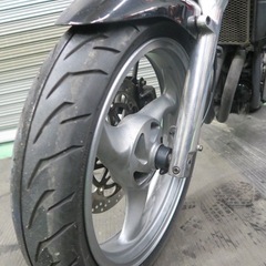 即日渡し可能　カワサキバリオス　ZR250A カスタム多数　全国配達承ります！の画像
