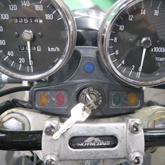 即日渡し可能　カワサキバリオス　ZR250A カスタム多数　全国配達承ります！の画像