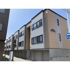 札幌市東区【1DK‼️生活保護可‼️ルームシェア可✨】