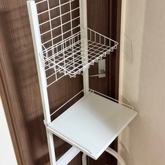 ラック　配達可能の画像