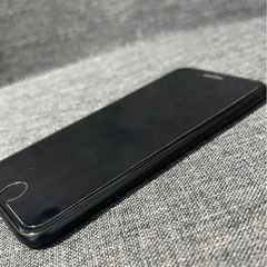 激安　iPhone SE 第3世代　64GB ミッドナイト　SIMフリーの画像