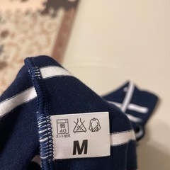 タンクトップの画像