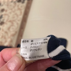 タンクトップの画像