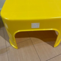 補助便座　踏み台　　の画像