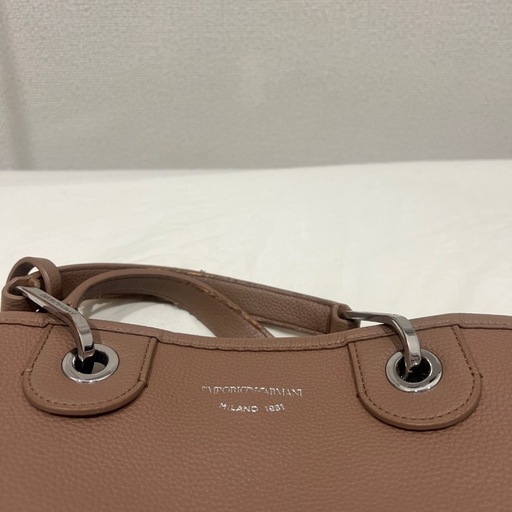 エンポリオアルマーニ EMPORIO ARMANI MyEA ショルダーバッグ