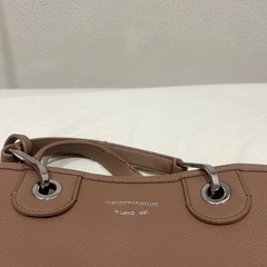 エンポリオアルマーニ EMPORIO ARMANI MyEA ショルダーバッグの画像