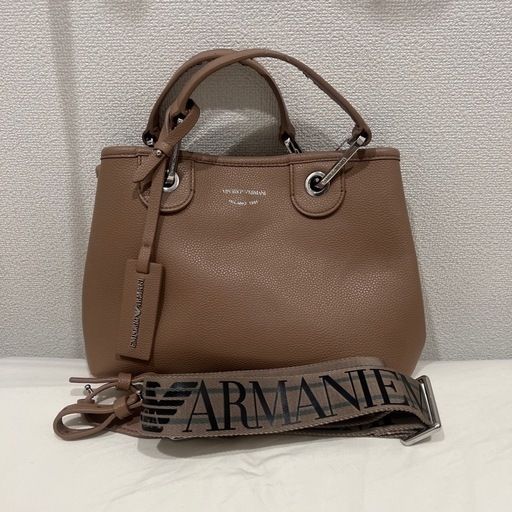 エンポリオアルマーニ EMPORIO ARMANI MyEA ショルダーバッグ