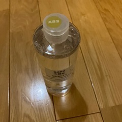 良品計画 化粧水 新品未使用 敏感肌用 高保湿タイプの画像