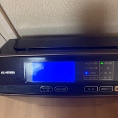 空気清浄機の画像