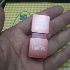 ラ―ク　LarK　ライターの画像