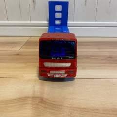 ISUZU キャリアカーの画像