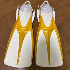 ダイビング 重機材 セット レディースの画像