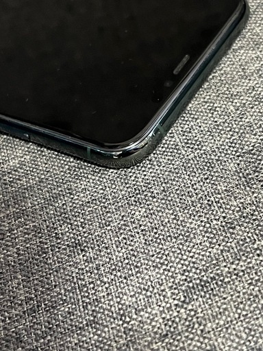激安　iPhone 11Pro 64GB ミッドナイトグリーン　SIMフリー