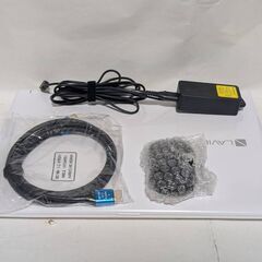 🎃NEC🌟Lavie🌟NS300HAW🌟超美品白🌟ﾒﾓﾘ12GB🌟SSD🌟WIN11🌟Office2021の画像