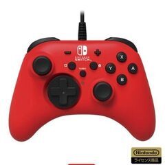 【Switch】コントローラー(連射）2個セットの画像
