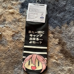 ゆるキャン△グッズまとめ売りの画像