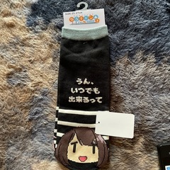 ゆるキャン△グッズまとめ売りの画像