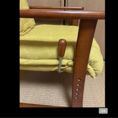 ‼️新品　高座椅子　座椅子　②の画像