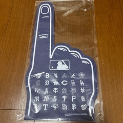 MLBグッズ4点セットの画像