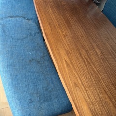 ダイニングテーブルセットの画像