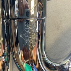 バンス＆ハインズ　ソフテイル用　フルエキマフラーの画像