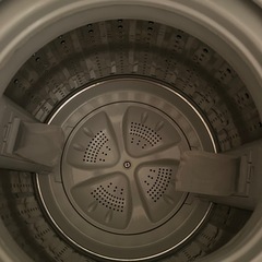 ハイアール/Haier 洗濯機の画像