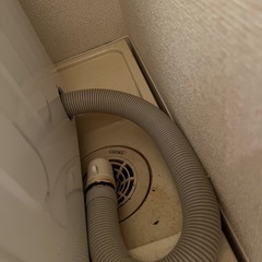 ハイアール/Haier 洗濯機の画像