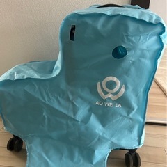 キャリーケースの画像