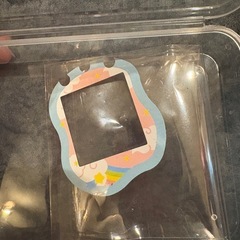 たまごっちユニ エンジェル おまけ多数の画像