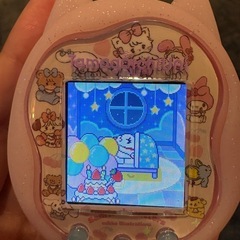 たまごっちユニ エンジェル おまけ多数の画像