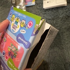 たまごっちユニ エンジェル おまけ多数の画像