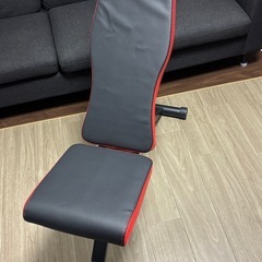 トレーニングベンチ　+ ダンベル 可変式 2.5〜24kgの画像