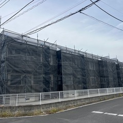 未経験歓迎！安定して稼げる【足場施工スタッフ募集】アットホームな職場です｜株式会社ライトステップ（栃木県小山市）の画像