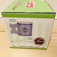 【新品未開封】毛利小五郎マグカップの画像