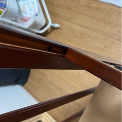 ミニベビーベッドの画像