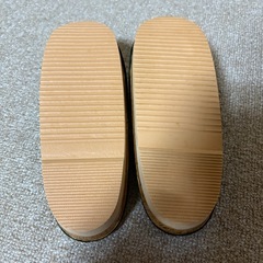 冬用草履　女性用　ベルベットの画像